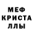 MDMA VHQ Alisa Berezina